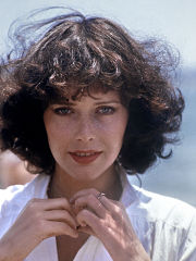 Sylvia Kristel, l actrice d Emmanuelle, son autobiographie adapte en serie