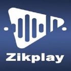 Zikplay : écoute de la musique sur ton mobile