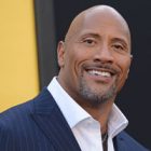 L’acteur Dwayne Johnson est le roi d’Hollywood !