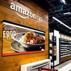 Un chariot d’épicerie lancé par Amazon