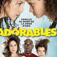 Comedie Adorables, un film de Solange Cicurel avec Elsa Zylberstein