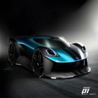 Projet 1 : Ford présentera sa voiture de course à la Gamescom 2020