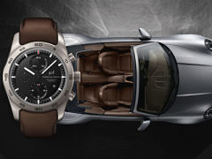 Montre de Porsche, des montres disponibles chez le fabricant automobile