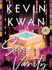 Sex and Vanity adapte apres Crazy Rich Asians, roman de Kevin Kwan