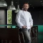 Le chef Patrick Roger s’envole vers de nouveaux horizons