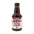 Machopinette: découvrez la bière Sour Red Berry