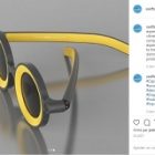 Ces lunettes vous feront voir la vie en filtres Snapchat !