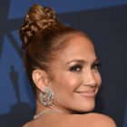 Jennifer Lopez se lance aussi dans les cosmétiques !