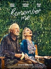 Remember Me, Bruce Dern dans la comedie romantique de Martin Rosete