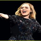 Adele dévoile la date de son nouvel album