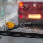 De bonnes habitudes pour bien conduire pendant un temps pluvieux