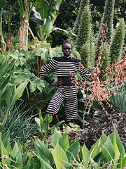 Marc Jacobs x Armor Lux, la mariniere revue pour une collection capsule