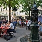 Covid-19, les restaurants de Paris seront ouverts