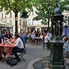 Covid-19, les restaurants de Paris seront ouverts