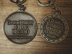 Spin off de Game of Thrones, la serie nommee The House of the Dragon