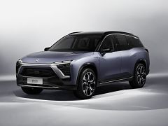 Location de batterie pour voiture electrique propose par Nio