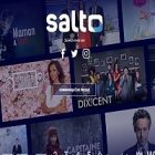 Salto sera lancée le 20 octobre 2020