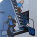 « Tintin : Les Bijoux de la Castafiore » sera adaptée au cinéma