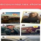 Application SWIPI : postez des stories en guise de présentation