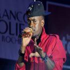 Black M confirme l’arrivée du prochain disque de Sexion d’Assaut