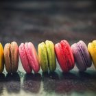 Pâtisserie : faire des macarons comme un chef !