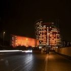 Orange Day : les monuments du monde s’illuminent