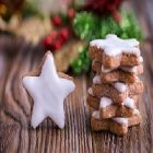 Des recettes de gourmandises pour Noël