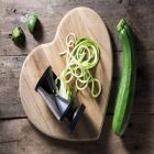 Les bienfaits de la courgette pour la santé