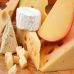 Les bienfaits du fromage sur la santé