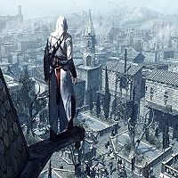 Assassin s Creed adapte en serie par le geant du streaming et Ubisoft