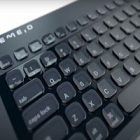 Un clavier nomade qui peut être personnalisé