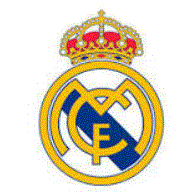 logo du Real Madrid