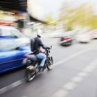 Sécurité : des précautions pour éviter un accident de moto