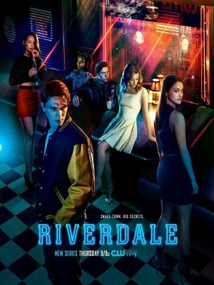La bande-annonce de « Riverdale » est disponible © The CW
