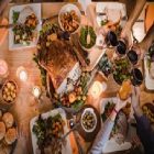 Thanksgiving, un jour sacré du calendrier américain
