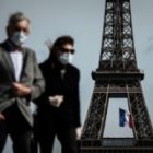 La tour Eiffel ne rouvrira pas ses portes le 16 décembre prochain !