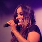 Amel Bent nous fait part de ses projets