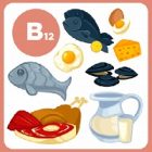 Les bienfaits de la vitamine B12