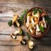 Les vertus nutritionnelles des champignons sur la santé