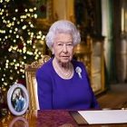 La reine Elizabeth II s’est adressée aux Anglais