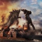 « Godzilla vs Kong » : le film s’offre un trailer spectaculaire