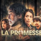 La Promesse cartonne sur TF1