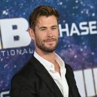 Chris Hemsworth est le représentant mondial d’Hugo Boss