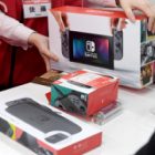 La Switch a de beaux jours devant elle !