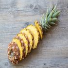 Les multiples bienfaits de l’ananas sur le corps!