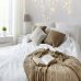 Des astuces pour réussir la décoration de votre chambre
