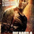 Le film Die Hard 4 renoue avec le succès