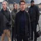 « Mission Impossible » : les prochains volets du film en développement