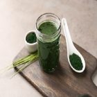 La spiruline, un superaliment à multiples bienfaits !