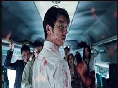 « Dernier train pour Busan » aura droit à un remake ©RedPeter Film